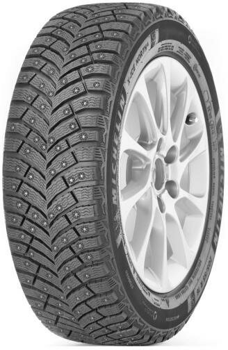 Шины 245/40 R19 Michelin X-Ice North 4 98T XL