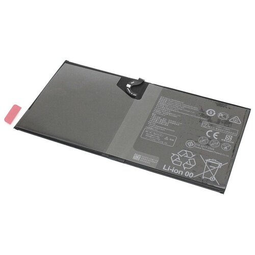 Аккумуляторная батарея HB299418ECW для Huawei MediaPad M5, M5 Pro 10.8 3.85V 7300mAh 8 4 for huawei mediapad m5 8 4 lcd display touch screen assembly digitizer assembly for huawei m5 8 4 sht al09 sht w09 display