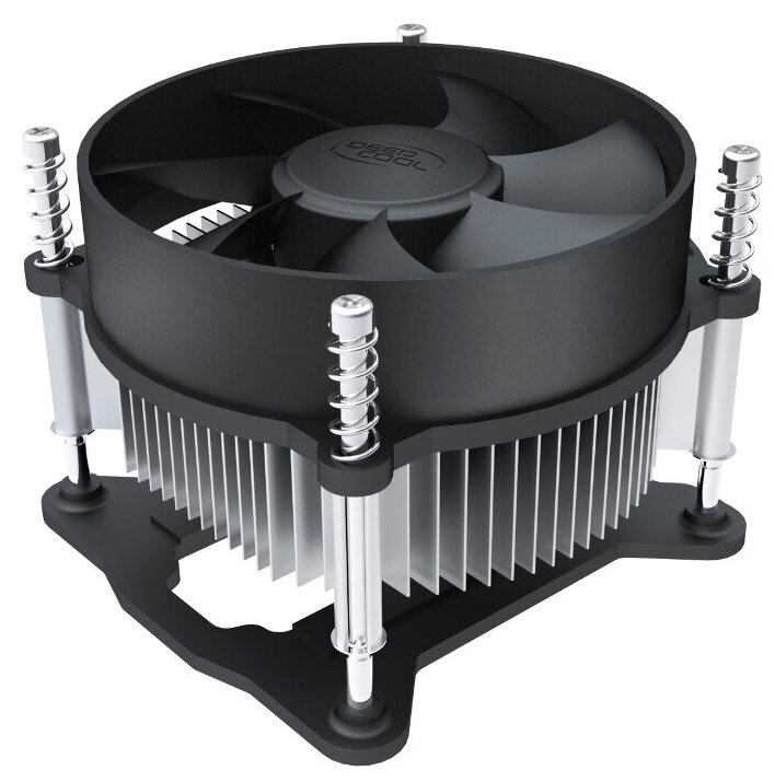 Процессорный кулер Deepcool CK-11508