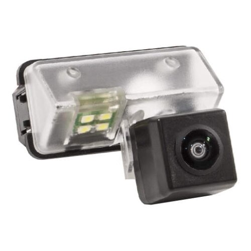 AVEL Штатная камера заднего вида AVS327CPR (099 AHD/CVBS) с переключателем HD и AHD для автомобилей CITROEN/ OPEL/ PEUGEOT/ TOYOTA