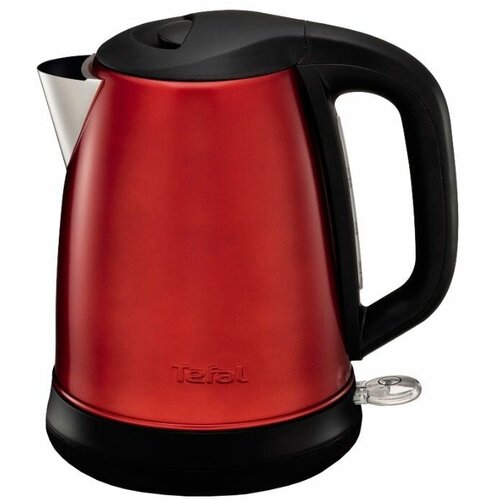Электрический чайник Tefal KI 270530 красный 653300₽