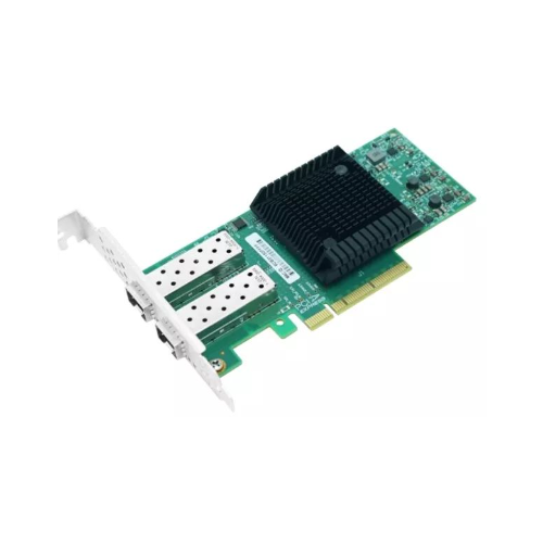 сетевой адаптер pcie 25gb 2sfp lres1021pf 2sfp28 lr link Сетевой адаптер LR-LINK Сетевой адаптер PCIE 25GB 4SFP28 LRES1027PF-4SFP28 LR-LINK