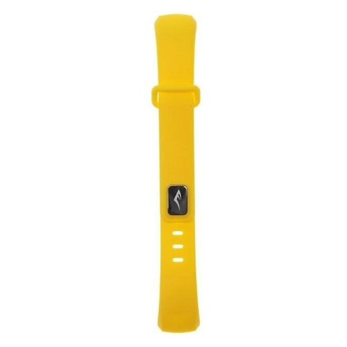 Ремешок Everlast Gympal2 Strap yellow - Everlast