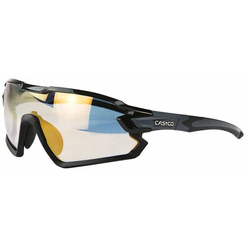 Солнцезащитные очки CASCO 112136, черный