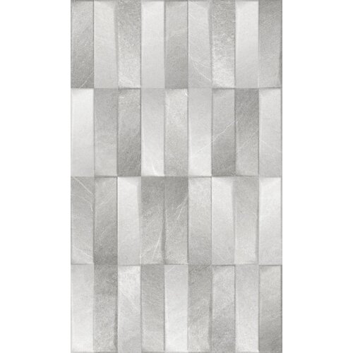 Плитка для стен Шахтинская плитка 10100001401 Magma (Магмэ) grey wall 03 30х50 origami grey wall 03 300х900 gracia ceramica руб кор