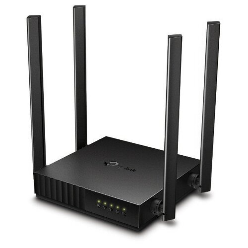 Wi-Fi роутер TP-LINK Archer C54 AC1200