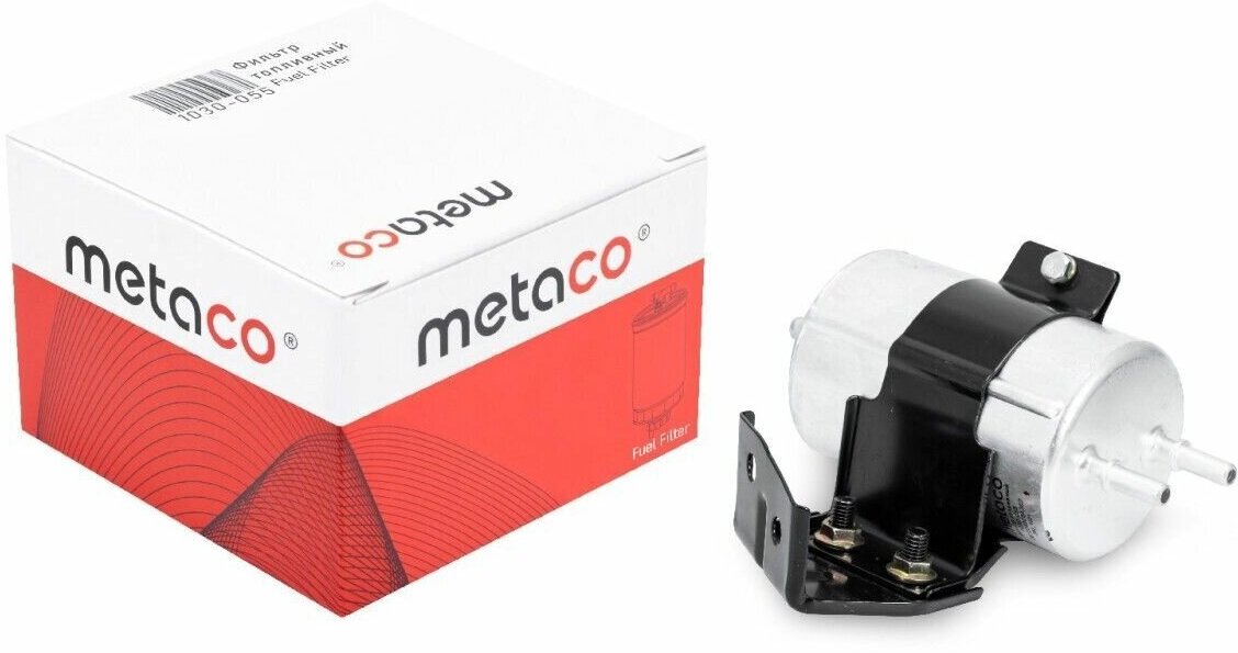 Фильтр топливный Metaco 1030-055