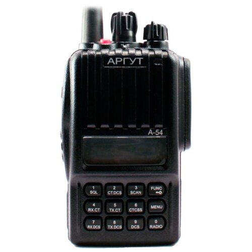 Портативная рация Аргут А-54 1350000₽