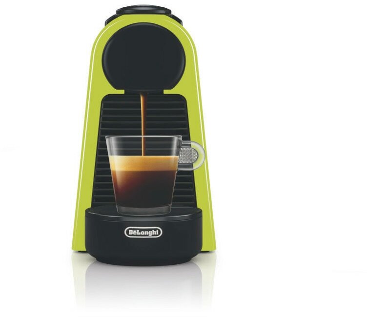 Кофемашина капсульная De’Longhi Nespresso EN 85.L