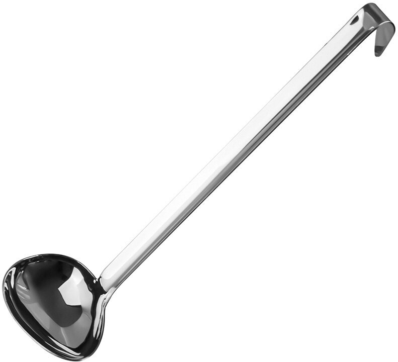 Половник для соуса Prohotel 70мл 360/105х70мм нерж. сталь