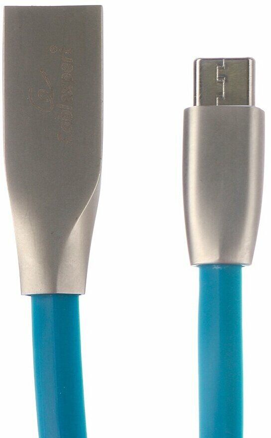 Кабель интерфейсный USB 2.0 Cablexpert - фото №5