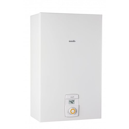 Газовый водонагреватель INNOVITA с закрытой камерой 7720900₽