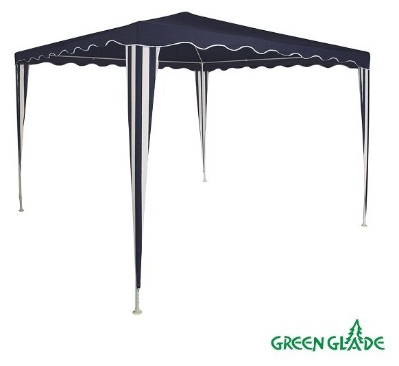 Тент шатер Green Glade 1032