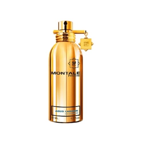 MONTALE парфюмерная вода Aoud Lagoon, 50 мл montale парфюмерная вода aoud melody 50 мл