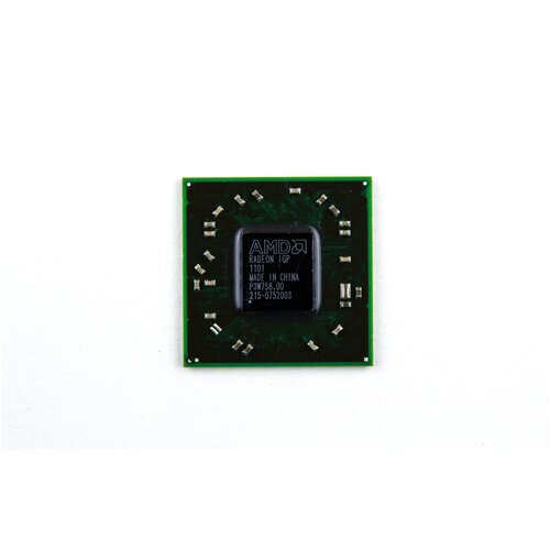 Микросхема 215-0752003 2011+ AMD (ATI) Bulk