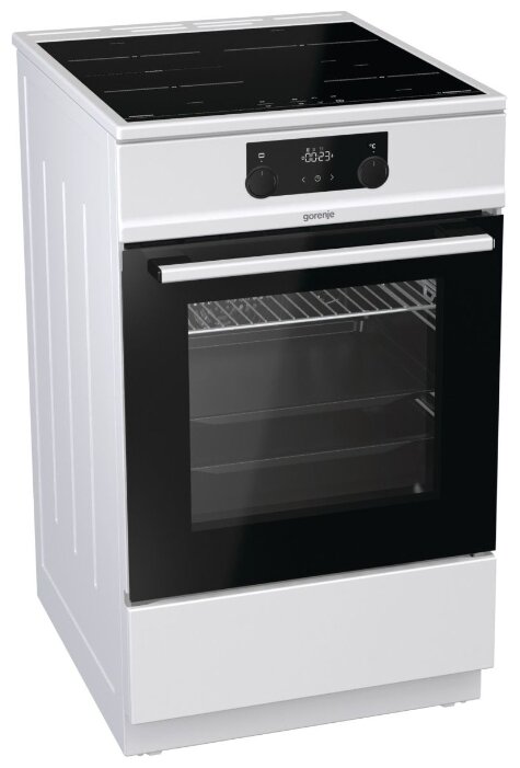 Электрическая плита Gorenje EIT 5355 WPG