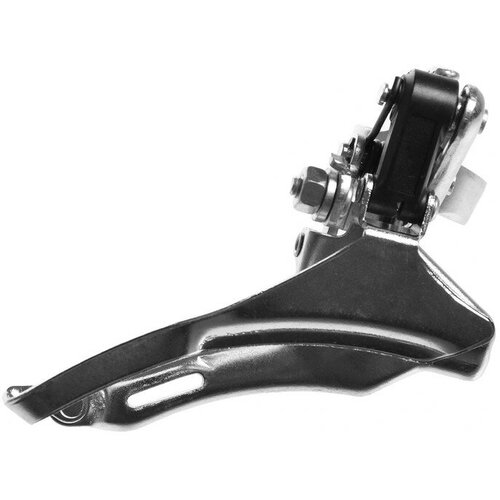 Переключатель передний Dream Bike 48T 318 мм верхняя тяга алюминий 499₽