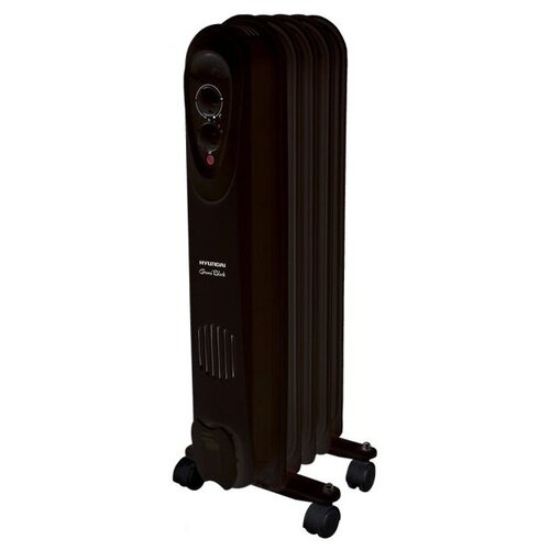 фото Масляный радиатор hyundai