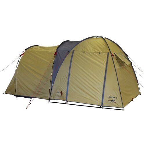 Indiana палатка ozark 4