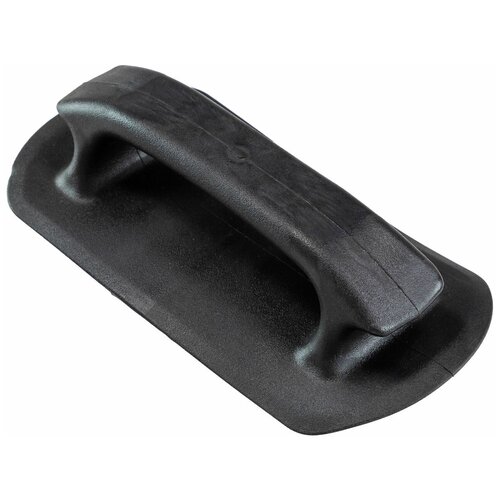 фото Ручка с намоткой, черная патриот