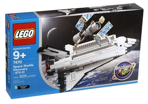 Lego 7470 hotsell