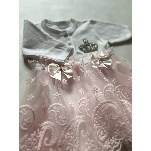 фото Платье для новорожденых турция