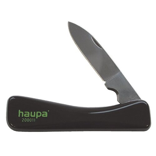 фото Монтёрский нож haupa 200011