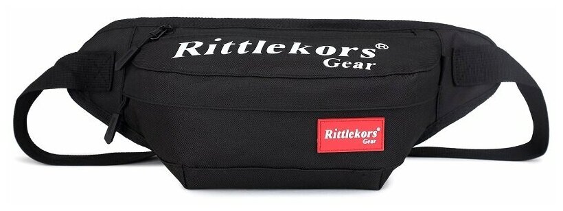 Сумка поясная Rittlekors Gear