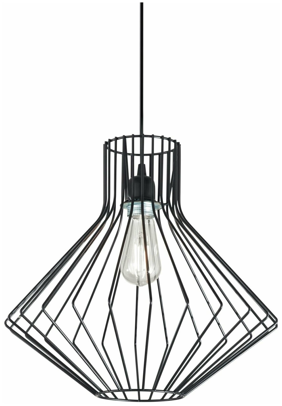 Подвесной светильник Ideal Lux - фото №5