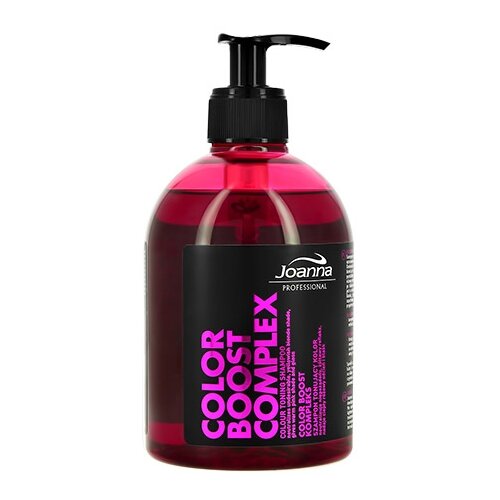 фото Joanna шампунь professional