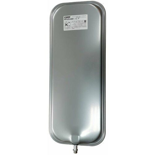 Бак расширительный 7 л 39827800 5950₽