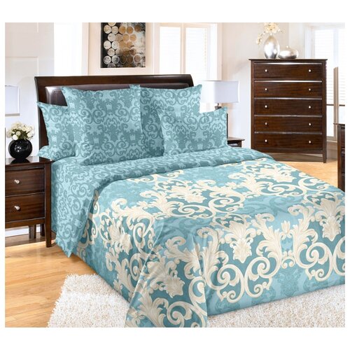 фото Постельное белье «шанталь 1», перкаль (2.0) текс-дизайн