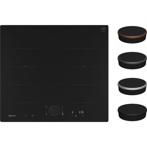 Индукционная варочная панель Neff T66PYY4C0 201411₽