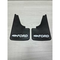 Брызговики для Ford Fusion задние 2002-2012 (Форд Фьюжен)