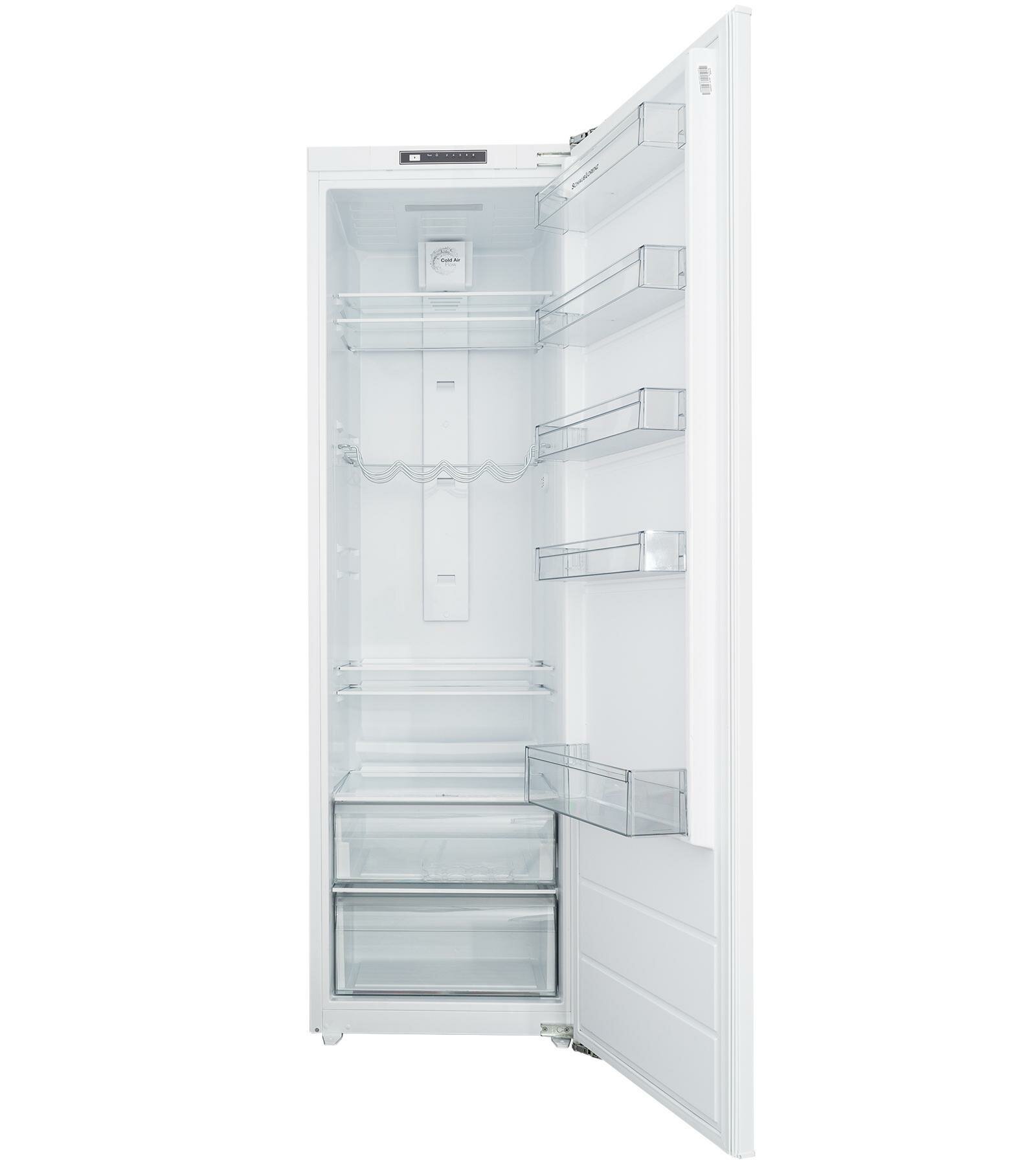 Встраиваемый холодильник Schaub Lorenz SL SE310WE