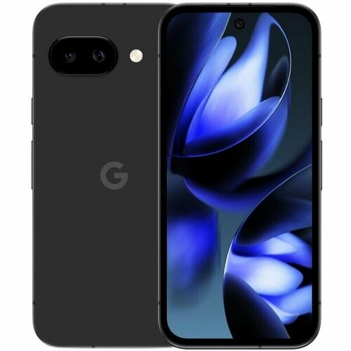 Смартфон Google Pixel 9a 8256Gb Iris JP 59986₽