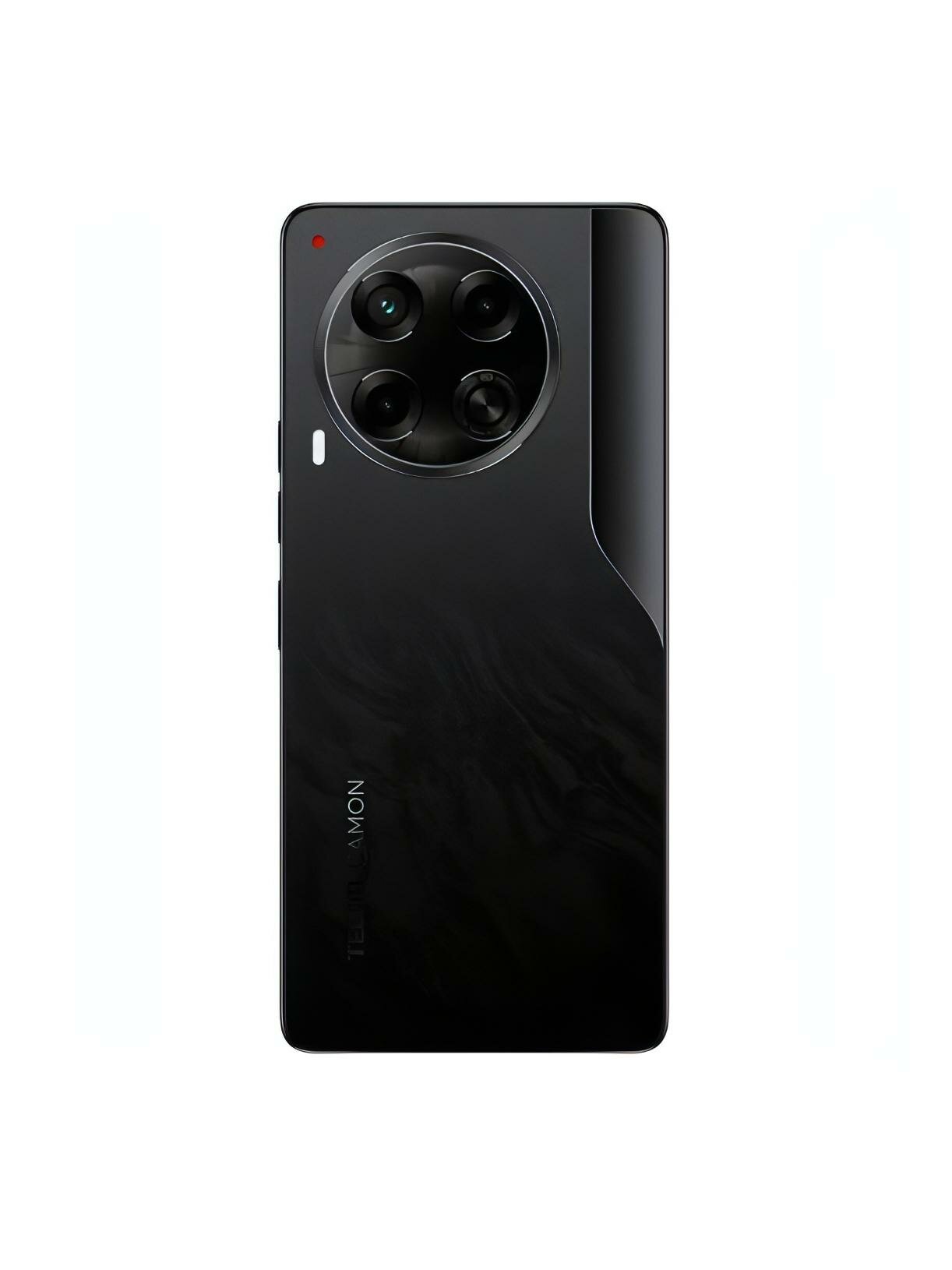 Смартфон Tecno CAMON 30 5G 8/256GB Basaltic Dark — фото 1