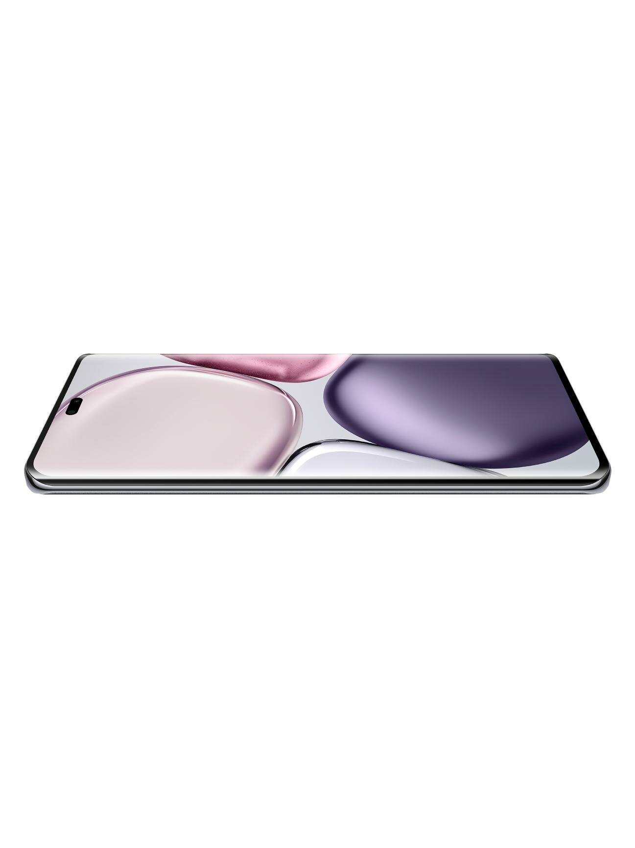 Смартфон HONOR X9c 12/256GB Titanium Black — фото 1