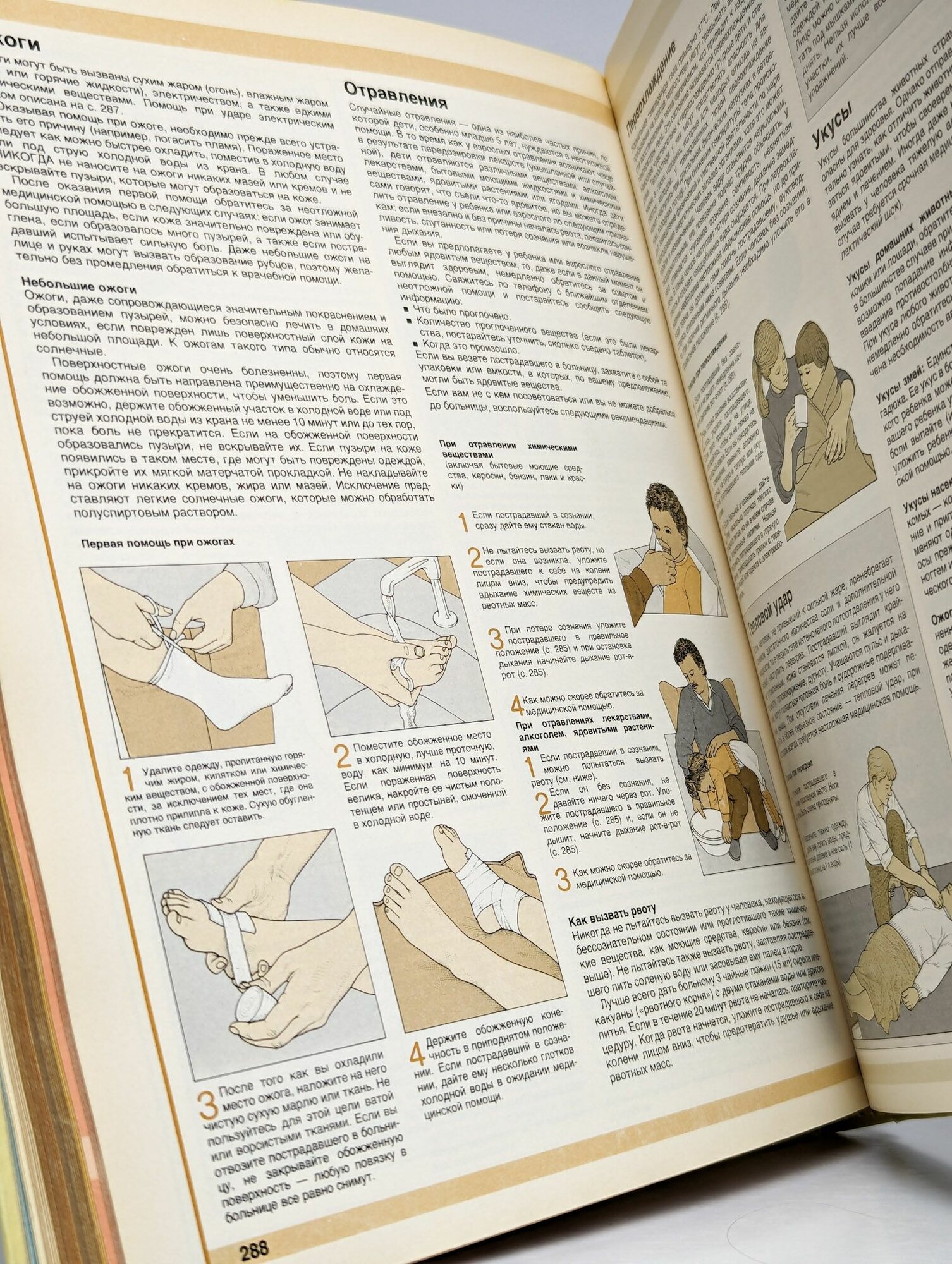 Ваш семейный доктор. Домашний советчик — фото 1