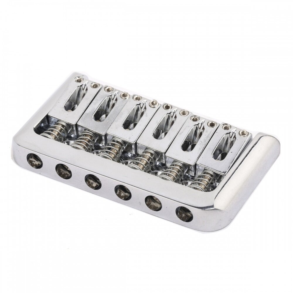 Фиксированный бридж для электрогитары, Musiclily