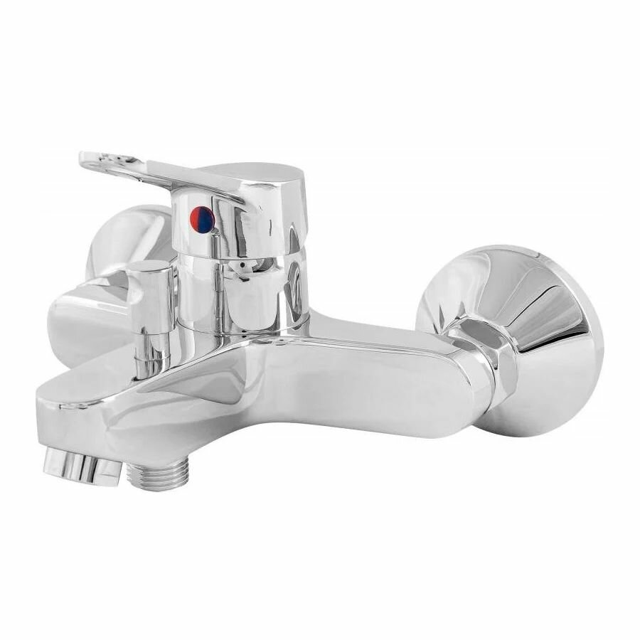 Смеситель для ванны VIDIMA LUNA BA383AA — фото 1