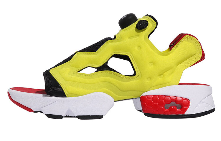 Босоножки Instapump Fury