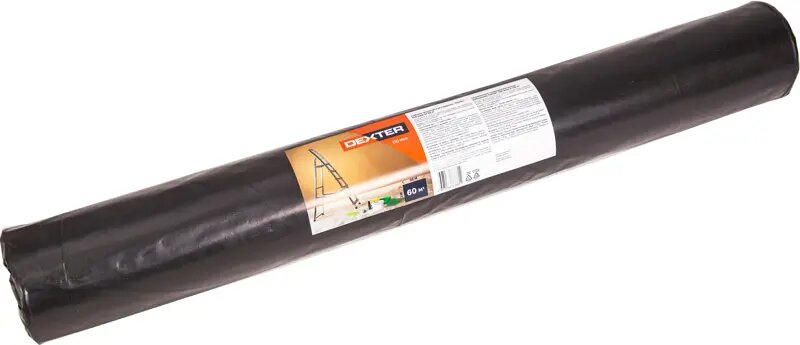 Пленка техническая Dexter 150 мкм 2x30 м
