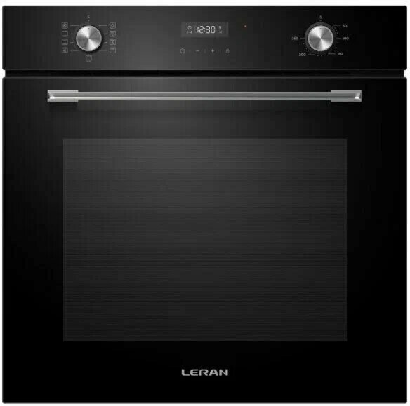 Духовой шкаф Leran "EO 6474", электрический, 70 л, 5 режимов