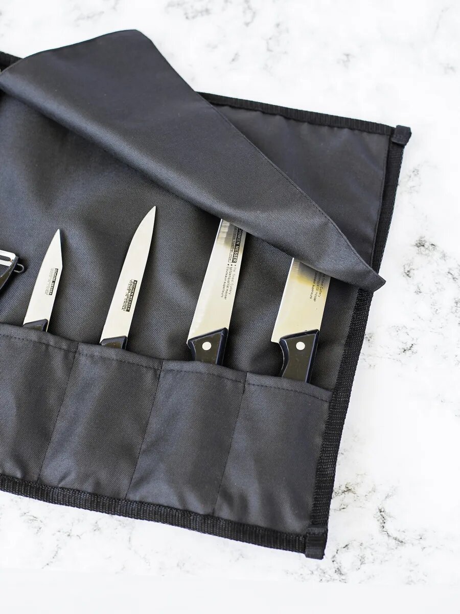 Сумка скрутка для ножей — фото 1