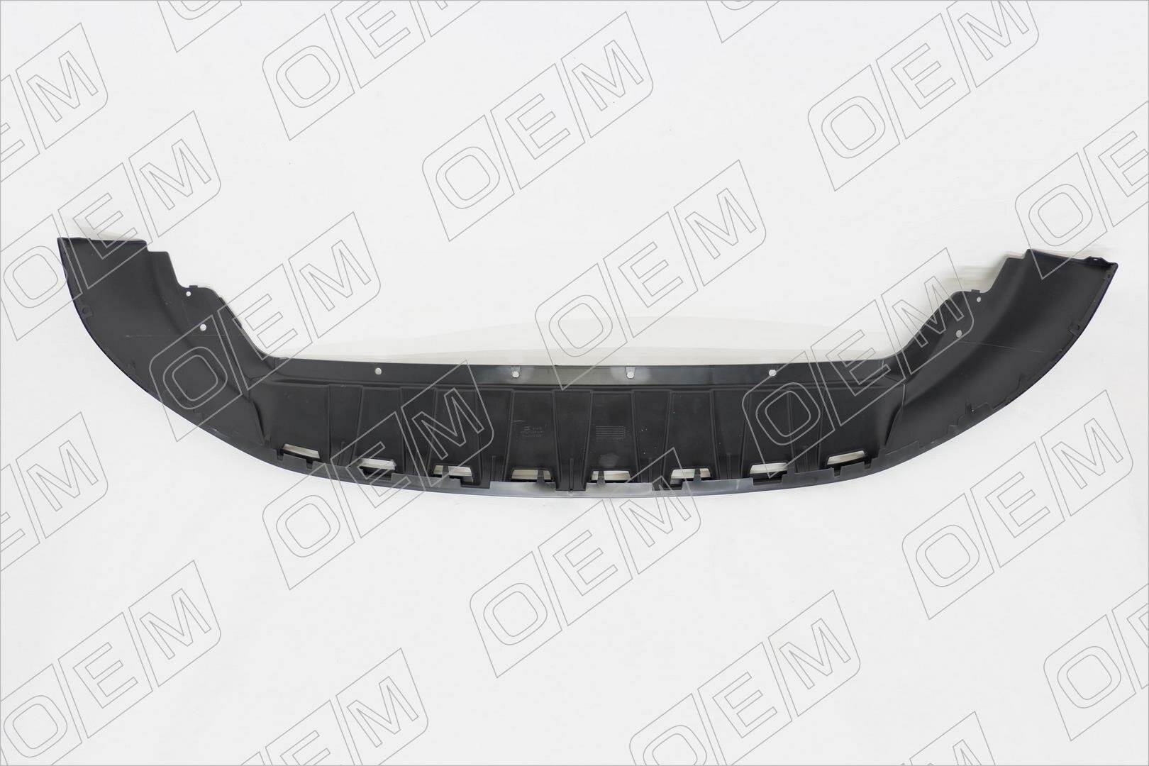 Накладка бампера переднего Haval Jolion 2803106XST01A, Хавейл Джолион, год с 2021 по 2024, O.E.M. — фото 1