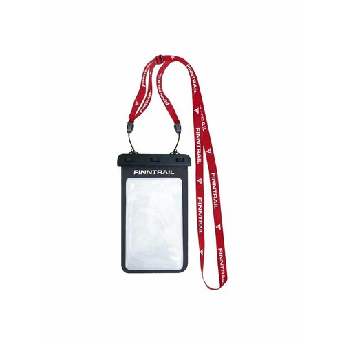 Finntrail SmartpackPRO гермочехол IPX8 водонепроницаемость 100 для смартфона 1725 Black OneSize 1599₽