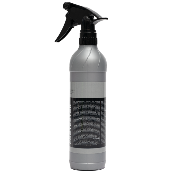 Очиститель двигателя Smart Open "Engine Star", аэрозоль, 0,5л — фото 1