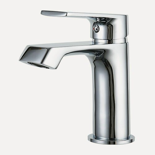 Изображение товара Смеситель для раковины Frap H71 F1071 хром