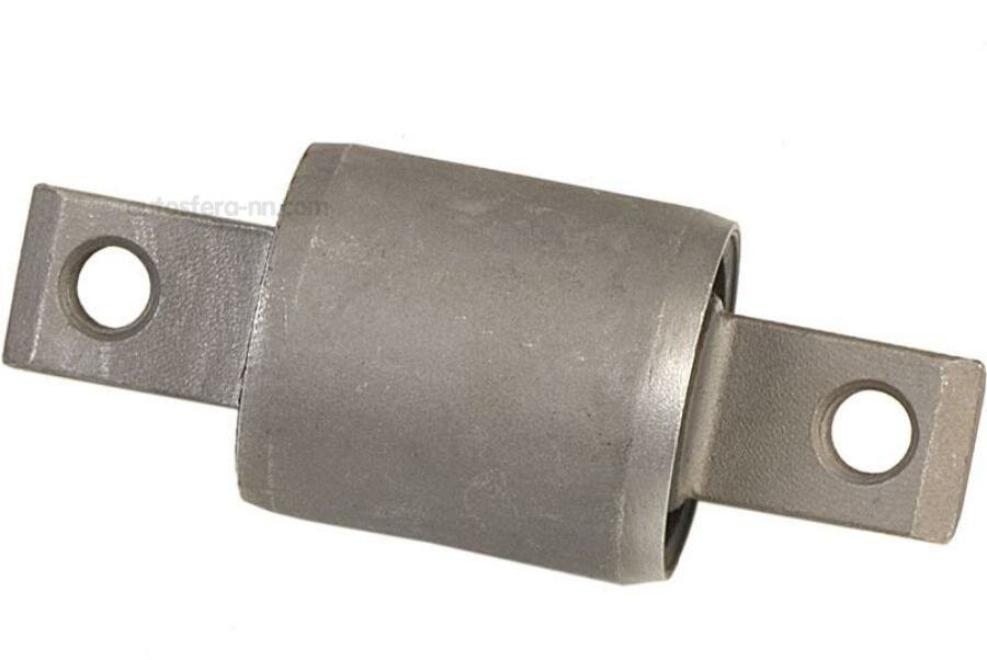 GATES AWS1288 Сайлентблок рычага подвески VOLVO S60 2000-2010, S80 1998-2006, V70 1997-2007, XC70 1997-2007